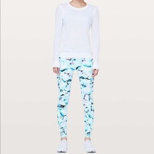 Lululemon Speed Up Tight *28"
Exposure Multi